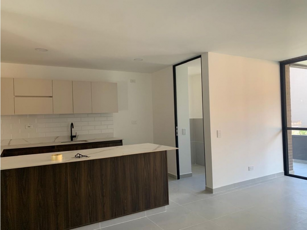 Venta Apartamento El Nogal Laureles Medellín Antioquia — foto 4