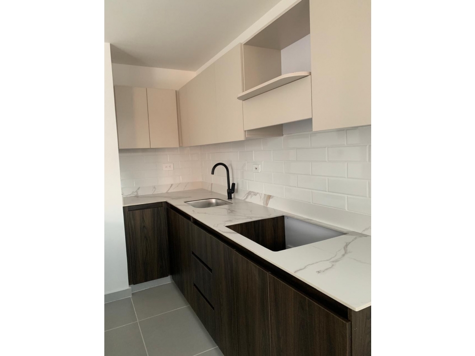 Venta Apartamento El Nogal Laureles Medellín Antioquia — foto 2