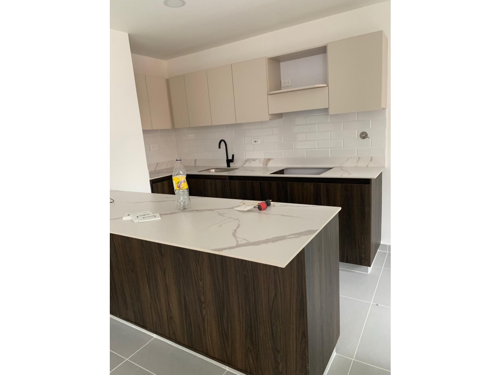 Venta Apartamento El Nogal Laureles Medellín Antioquia — foto 6