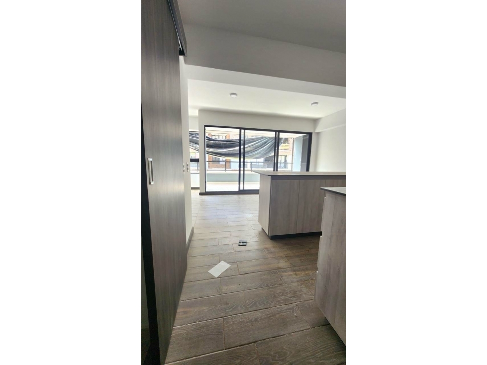 Venta apartamento. La Ceja, El Retiro. Oriente. Ud. completa de Club. — foto 4