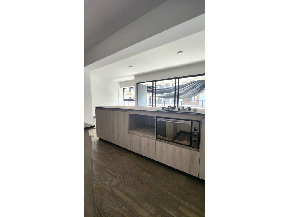 Venta apartamento. La Ceja, El Retiro. Oriente. Ud. completa de Club. — foto 5
