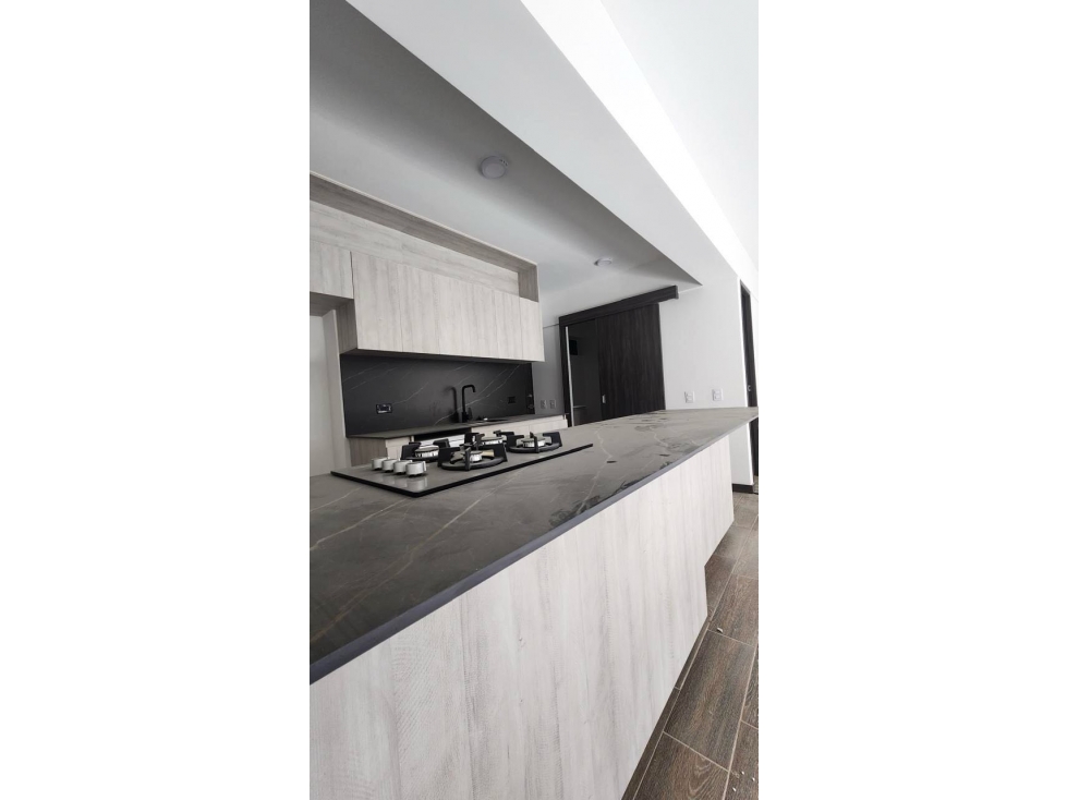 Venta apartamento. La Ceja, El Retiro. Oriente. Ud. completa de Club. — foto 6