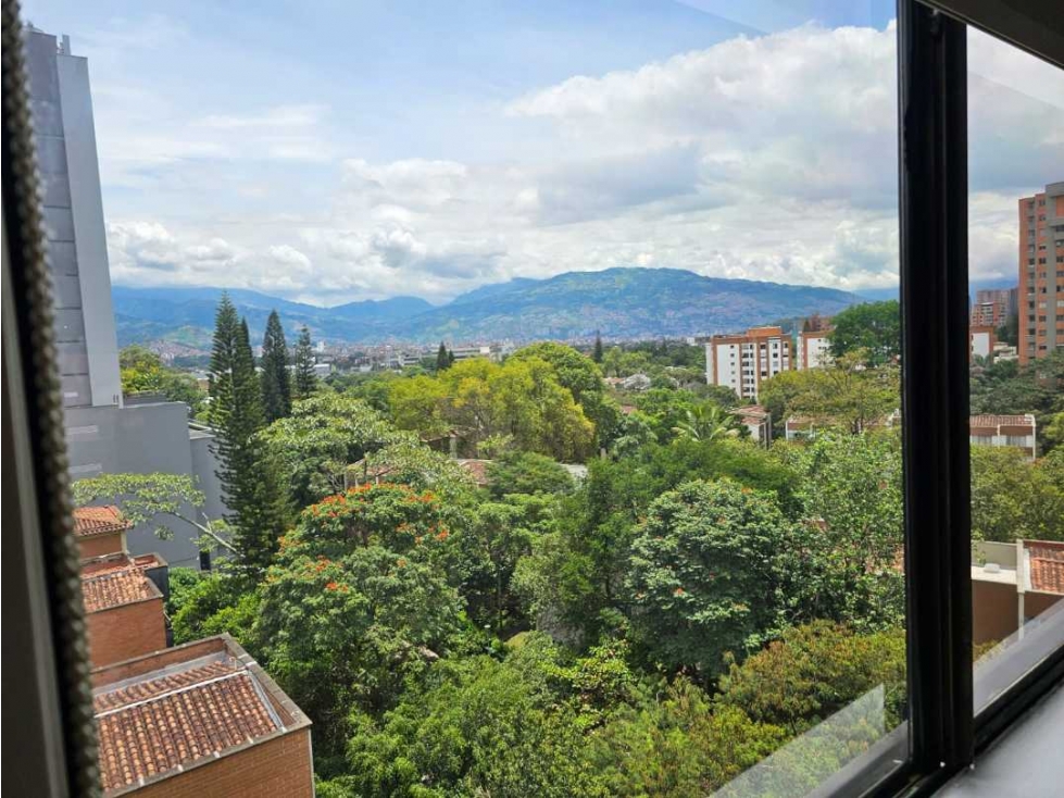 Venta Apartamento El Pobaldo Patio Bonito