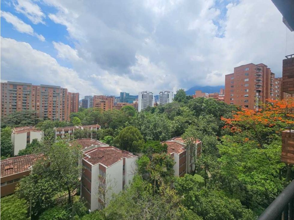Venta Apartamento El Pobaldo Patio Bonito — foto 2