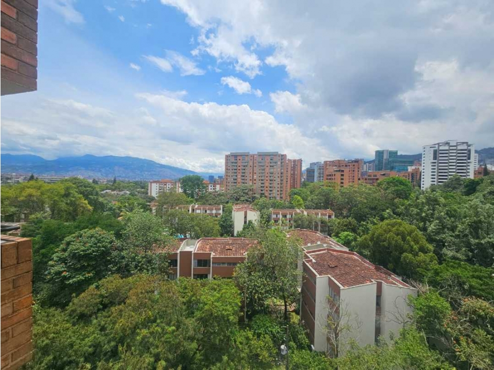 Venta Apartamento El Pobaldo Patio Bonito — foto 3