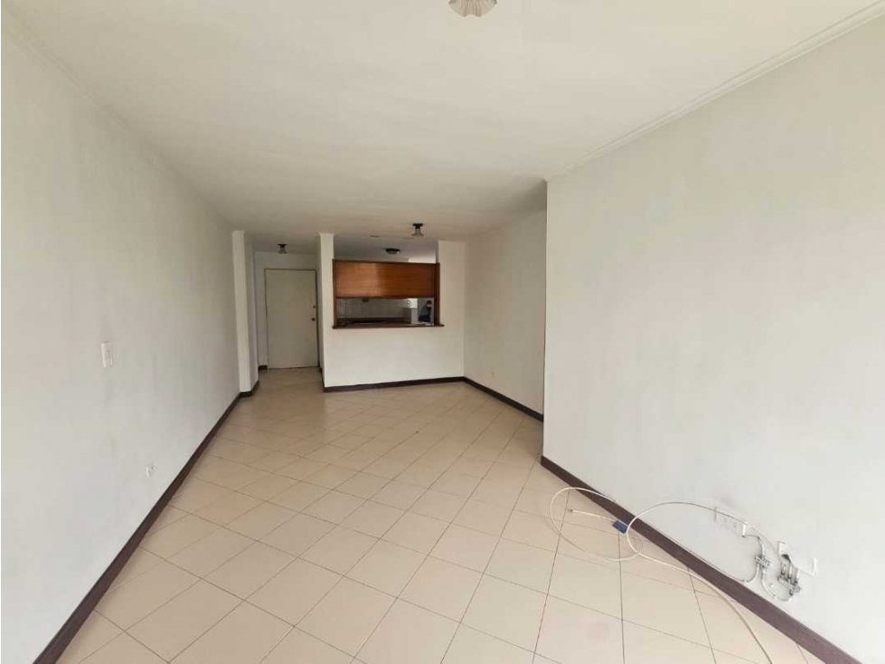 Venta Apartamento El Pobaldo Patio Bonito — foto 5