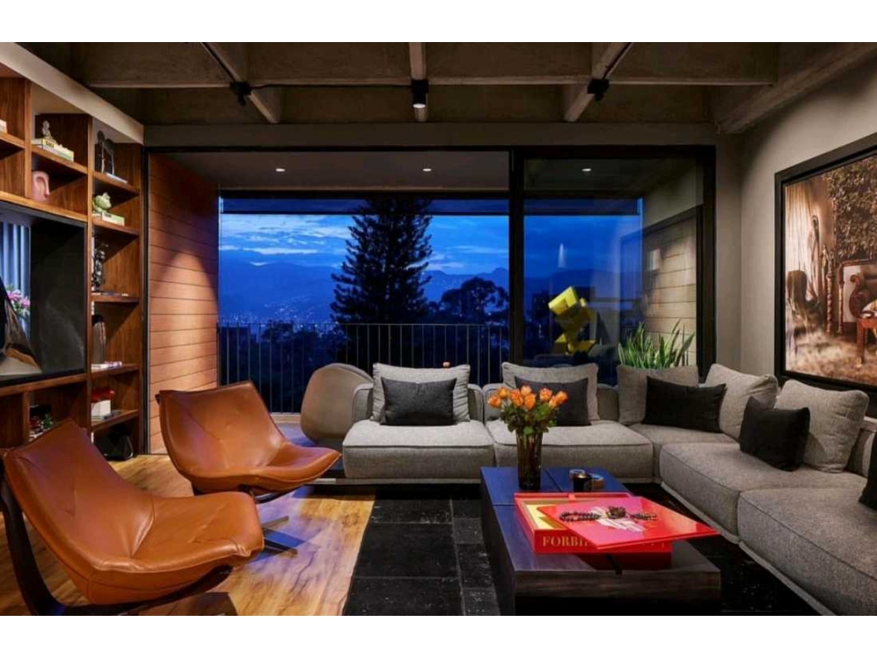 Venta Apartamento El Poblado