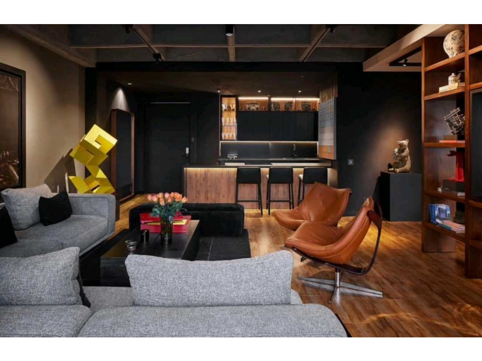 Venta Apartamento El Poblado — foto 2