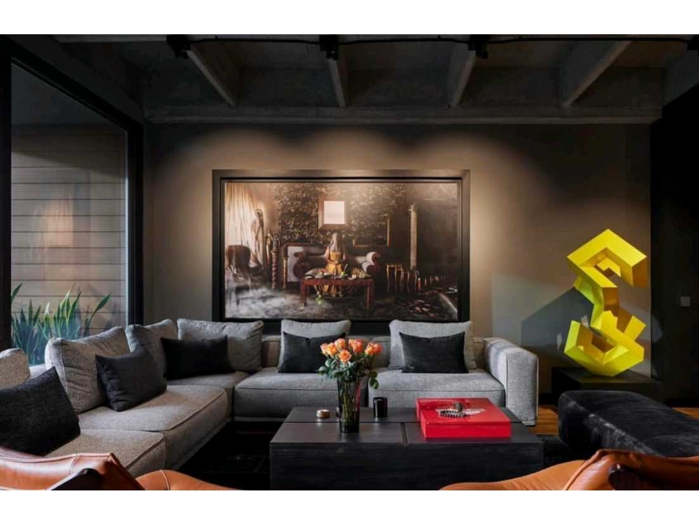 Venta Apartamento El Poblado — foto 3