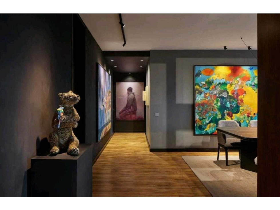 Venta Apartamento El Poblado — foto 4
