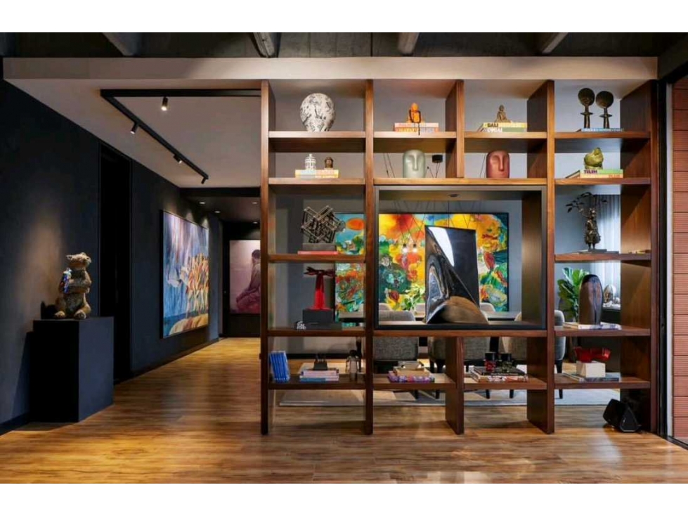 Venta Apartamento El Poblado — foto 5