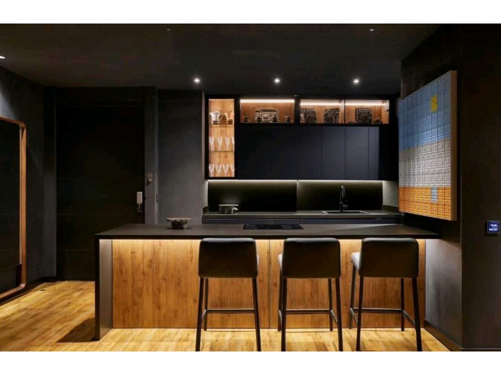 Venta Apartamento El Poblado — foto 6