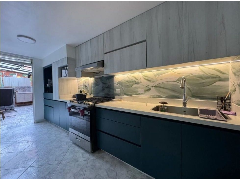 Venta Apartamento El Poblado Medellín Antioquia