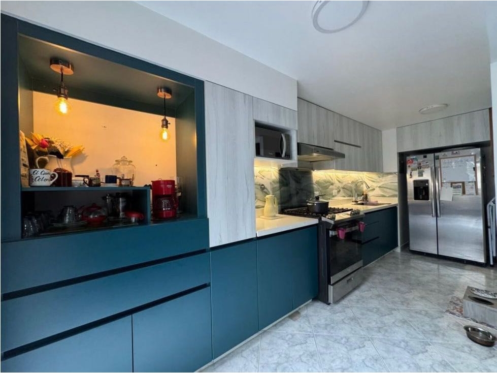 Venta Apartamento El Poblado Medellín Antioquia — foto 2