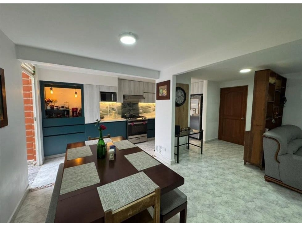 Venta Apartamento El Poblado Medellín Antioquia — foto 3