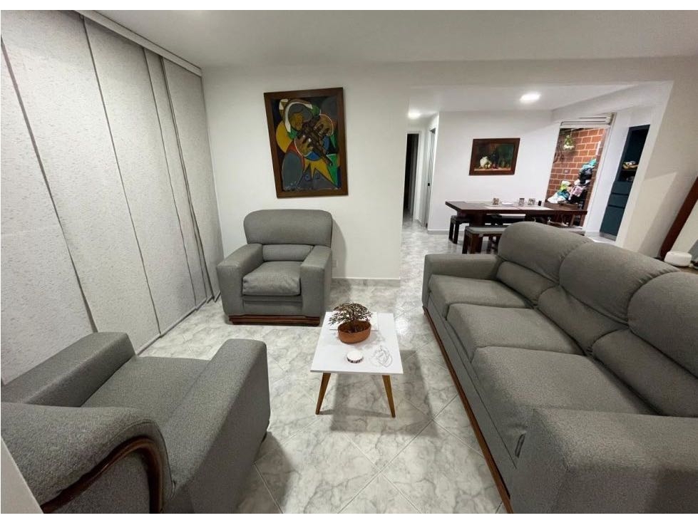 Venta Apartamento El Poblado Medellín Antioquia — foto 4