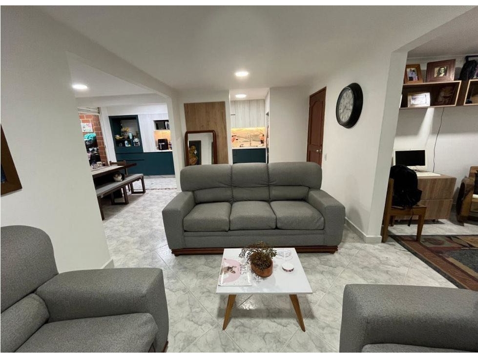 Venta Apartamento El Poblado Medellín Antioquia — foto 5