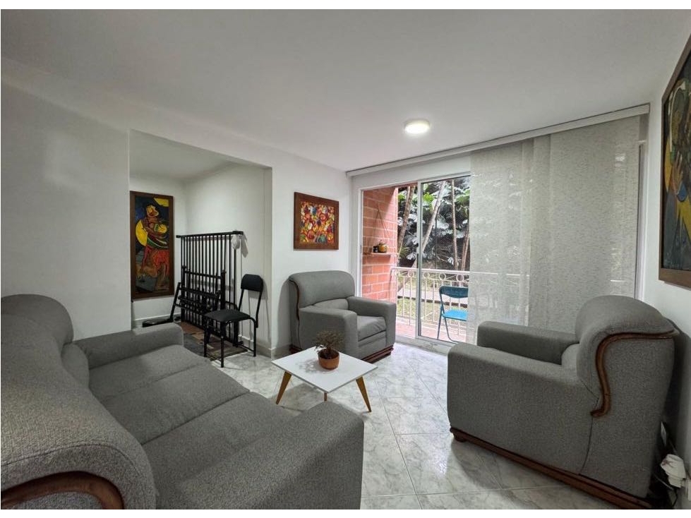 Venta Apartamento El Poblado Medellín Antioquia — foto 6
