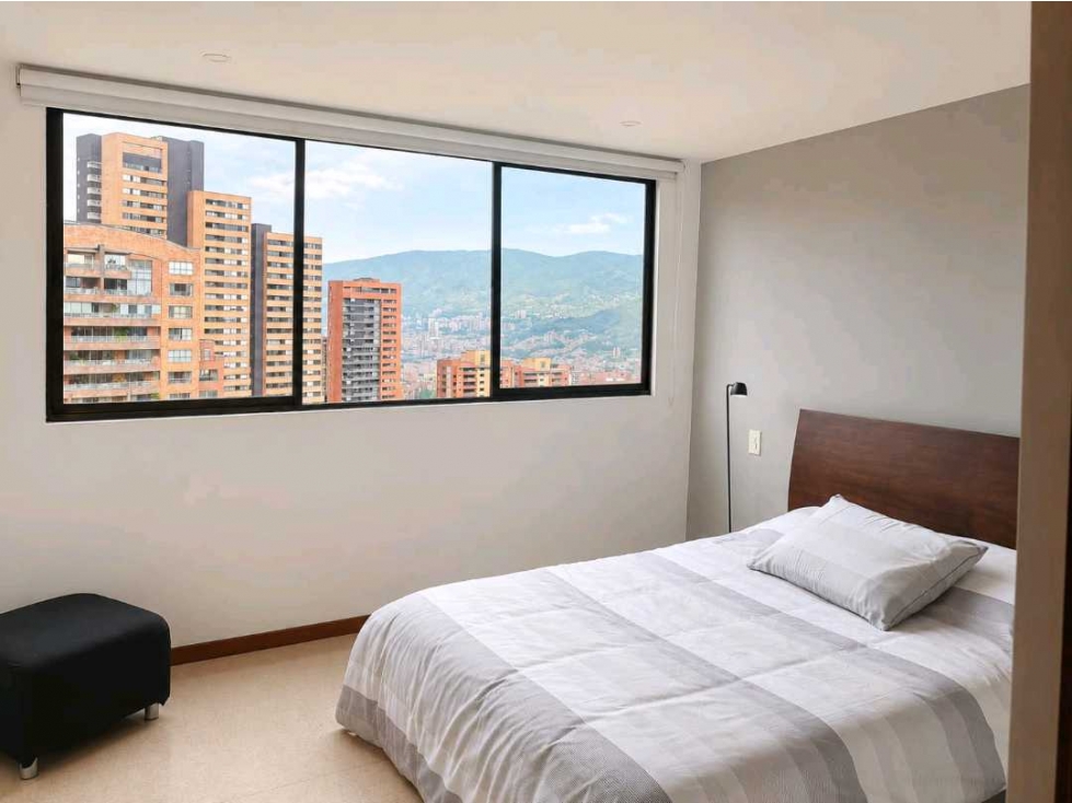 Venta apartamento El Poblado - El Tesoro — foto 5