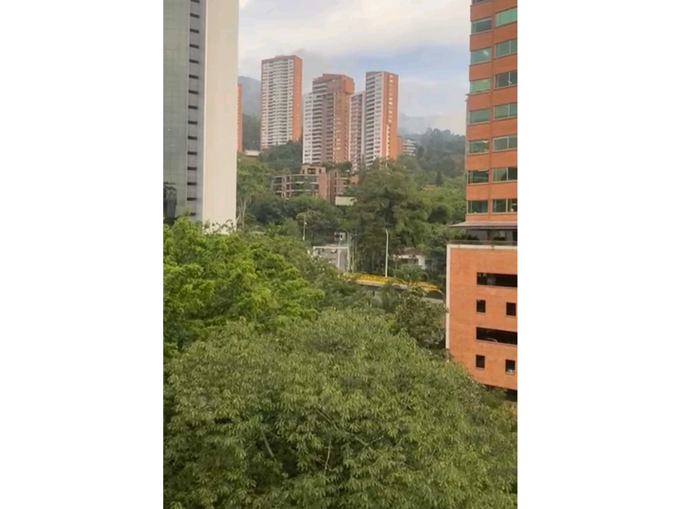 Venta Apartamento El Poblado a una cuadra del Tesoro — foto 5