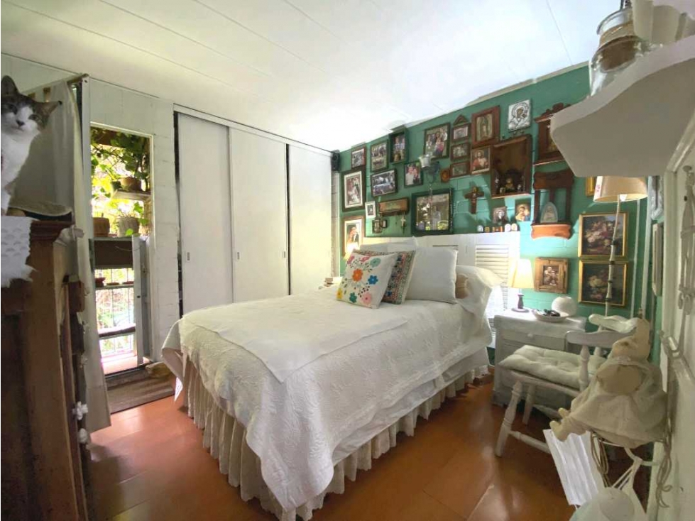 Venta apartamento el Poblado cerca al Tesoro,3 alcobas! — foto 4