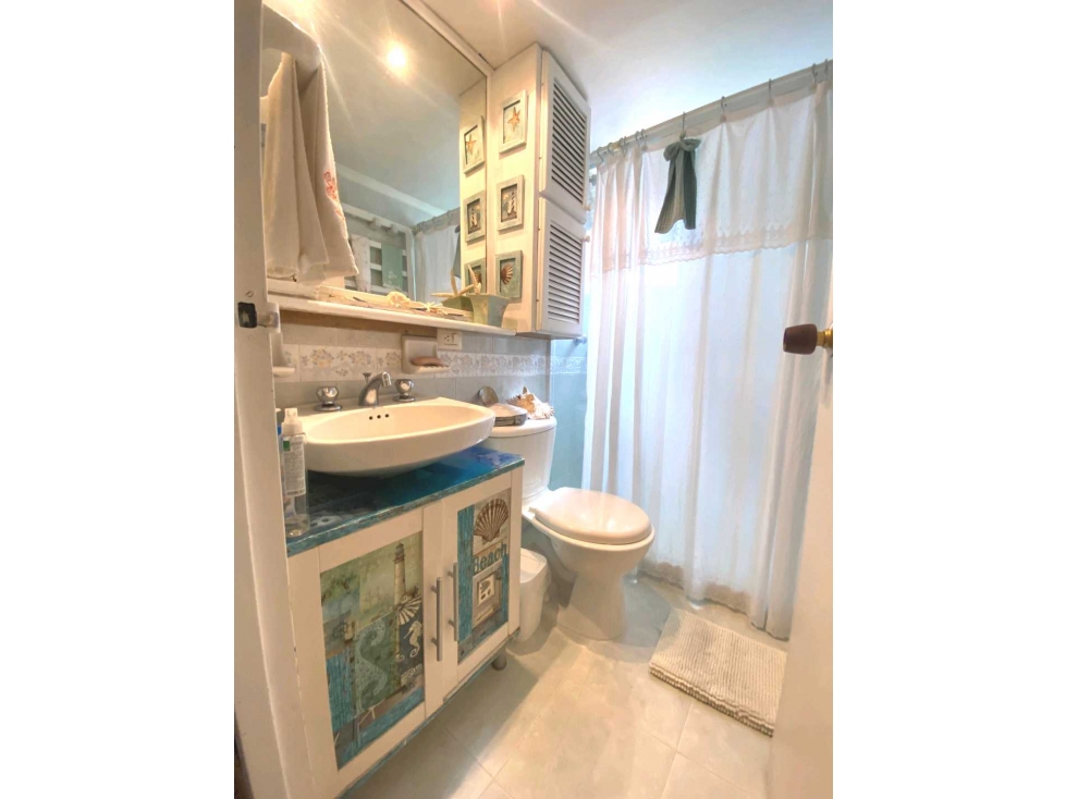 Venta apartamento el Poblado cerca al Tesoro,3 alcobas! — foto 6
