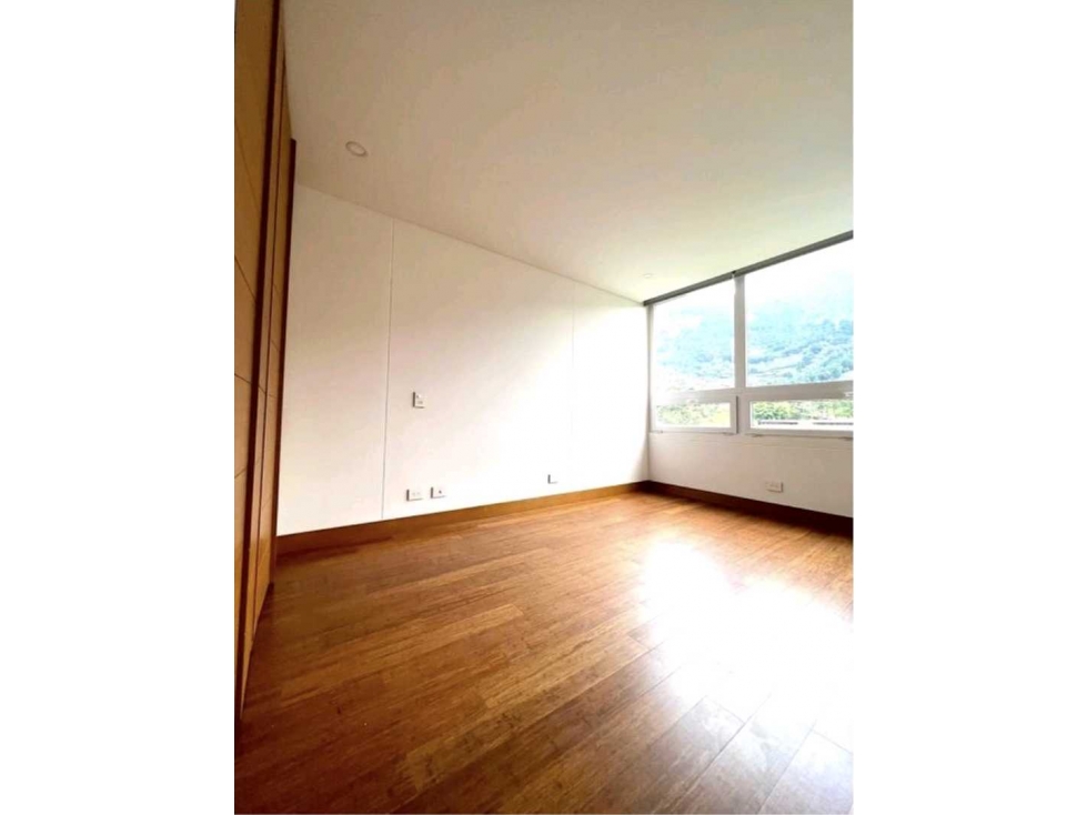 VENTA APARTAMENTO EL POBLADO CON VISTA Y ACCESO PALMAS -COLA DEL ZORRO — foto 5