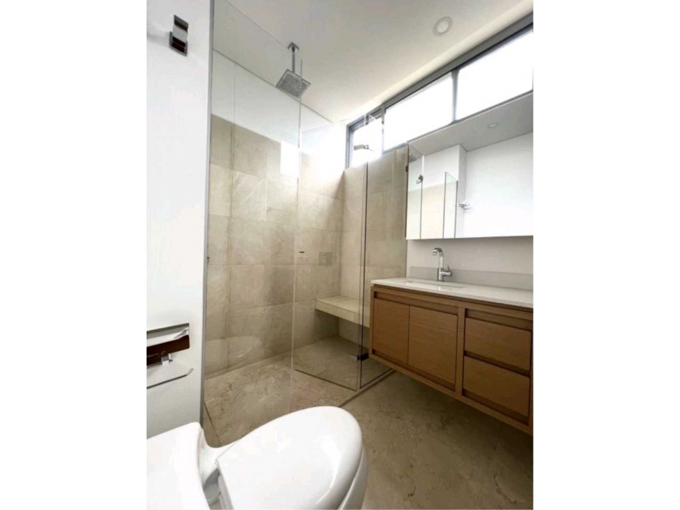 VENTA APARTAMENTO EL POBLADO CON VISTA Y ACCESO PALMAS -COLA DEL ZORRO — foto 6