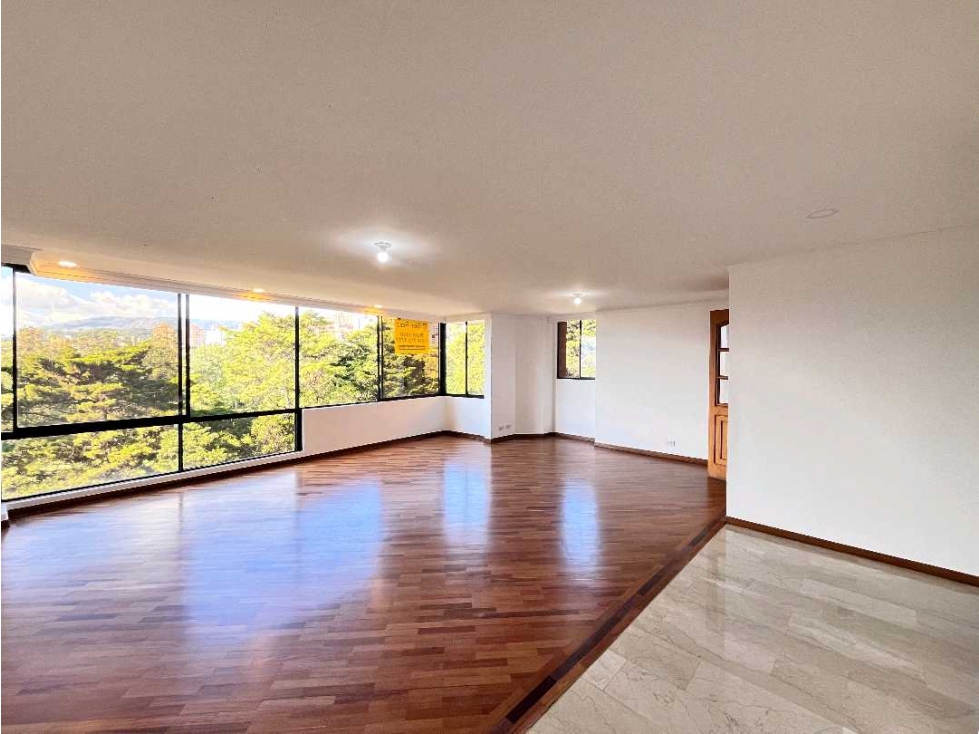 Venta apartamento El Poblado cerca al Campestre, vista privilegiada! — foto 4