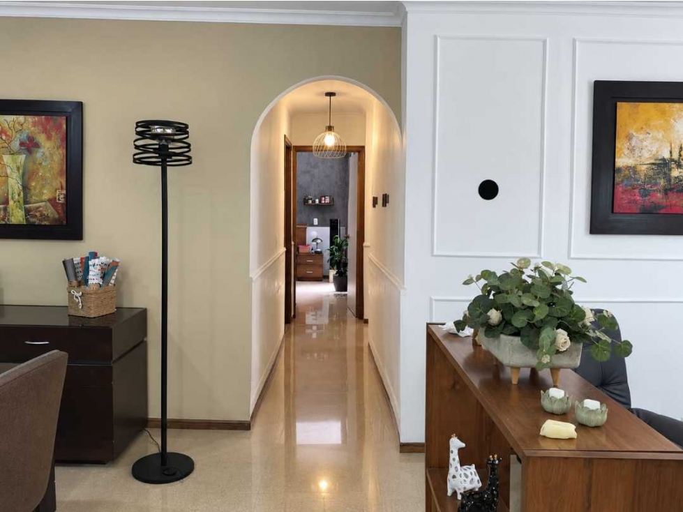 Venta apartamento El Poblado Castropol - gran terraza — foto 6
