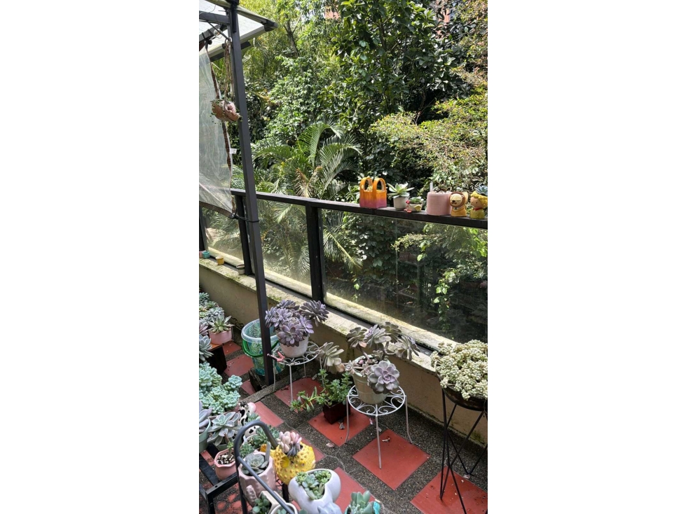 Venta Apartamento El Poblado El Tesoro — foto 2