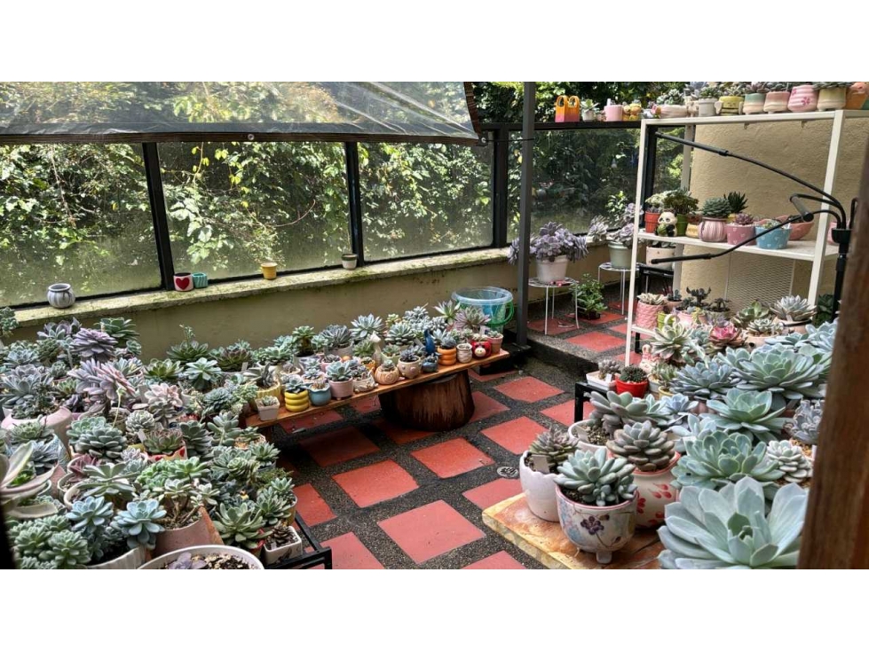 Venta Apartamento El Poblado El Tesoro — foto 3