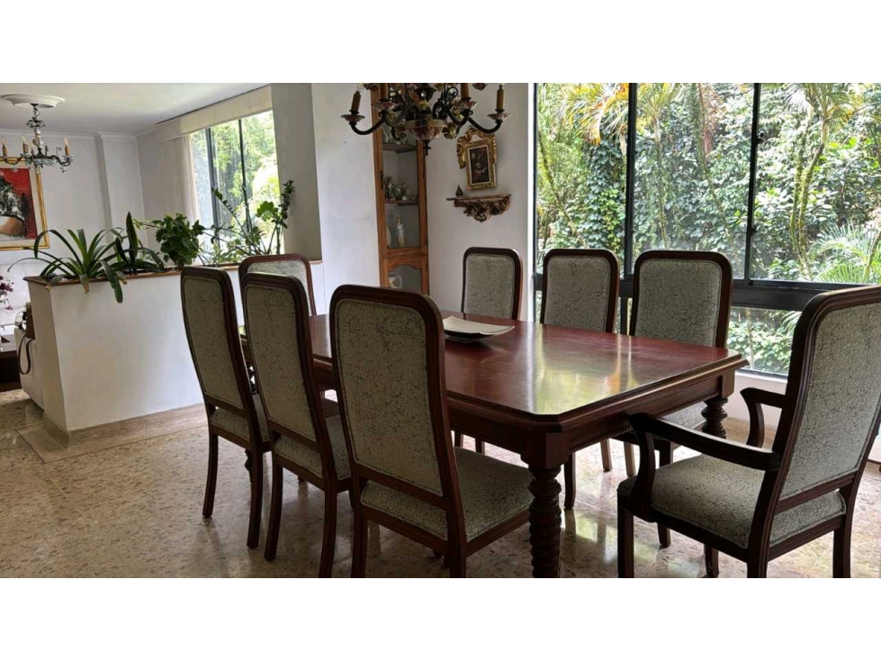 Venta Apartamento El Poblado El Tesoro — foto 4