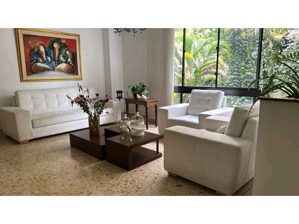 Venta Apartamento El Poblado El Tesoro — foto 5