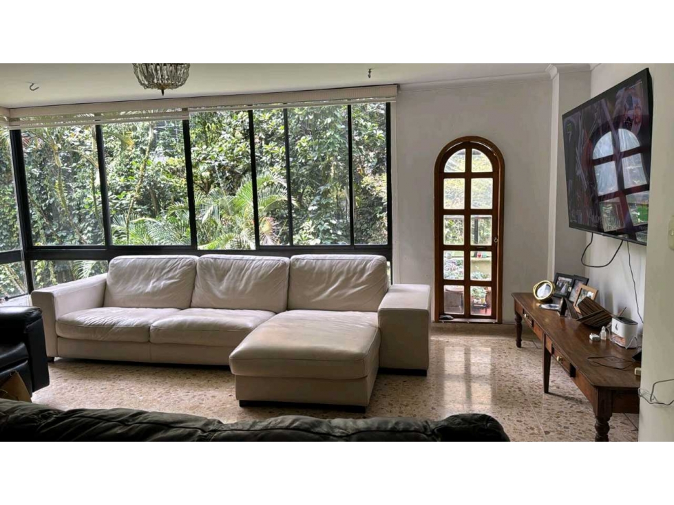 Venta Apartamento El Poblado El Tesoro — foto 6