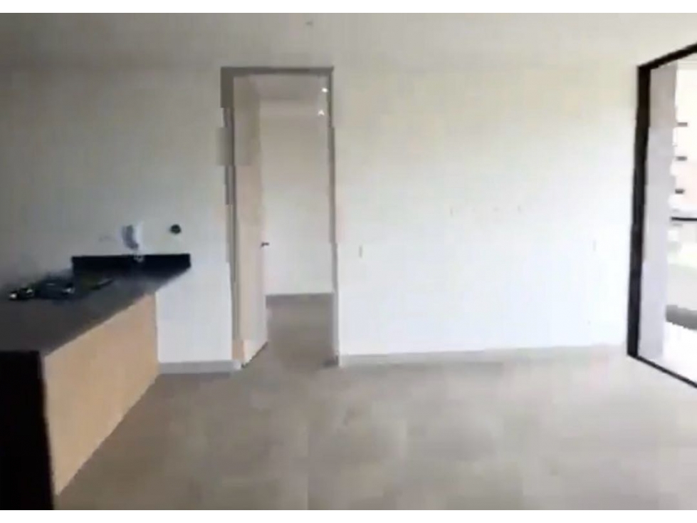 Venta apartamento. El Poblado. El Tesoro. Unidad Completa. — foto 3