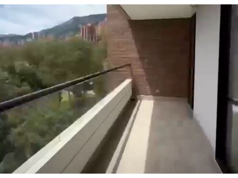 Venta apartamento. El Poblado. El Tesoro. Unidad Completa. — foto 2