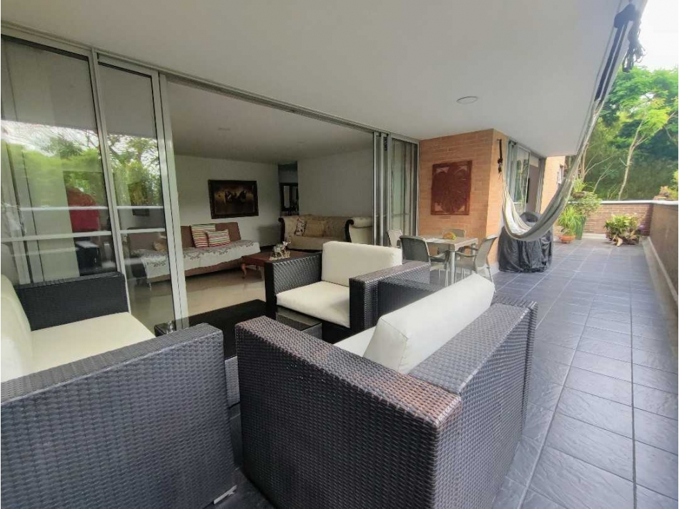 Venta Apartamento El Poblado Los Gonzalez Medellín