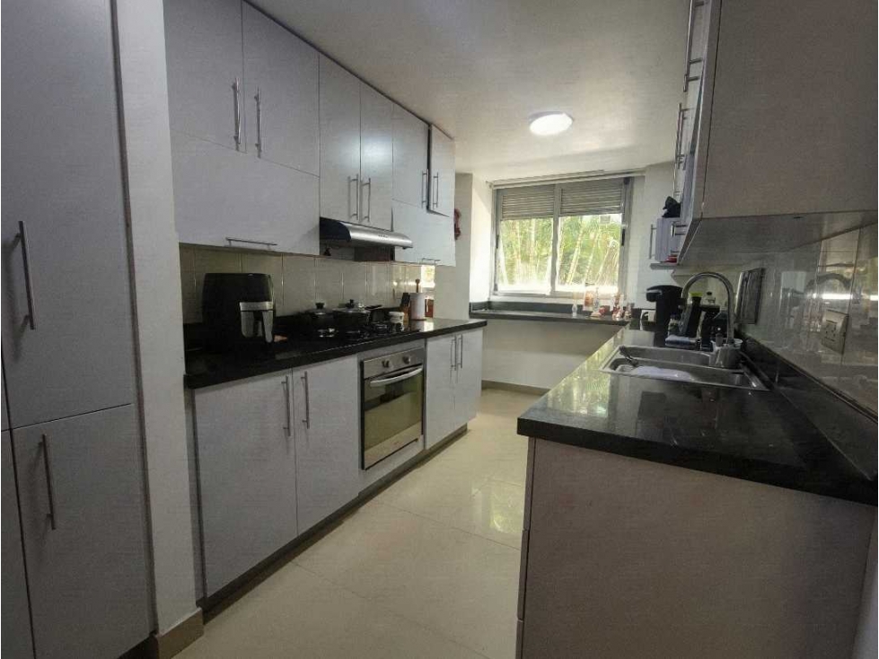Venta Apartamento El Poblado Los Gonzalez Medellín — foto 4