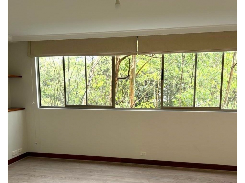 Venta apartamento. El Poblado, La Superior. — foto 2
