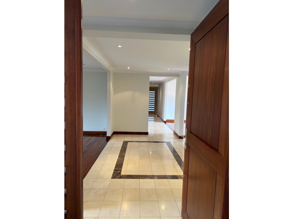 Venta apartamento. El Poblado, La Superior. — foto 4