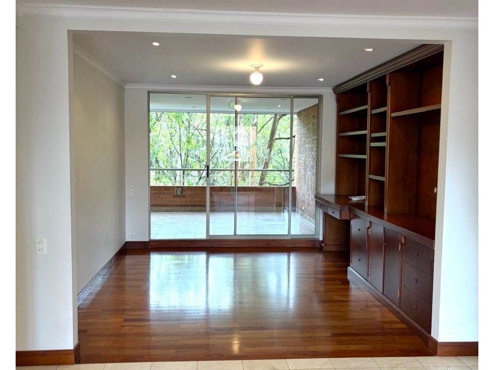 Venta apartamento. El Poblado, La Superior. — foto 5