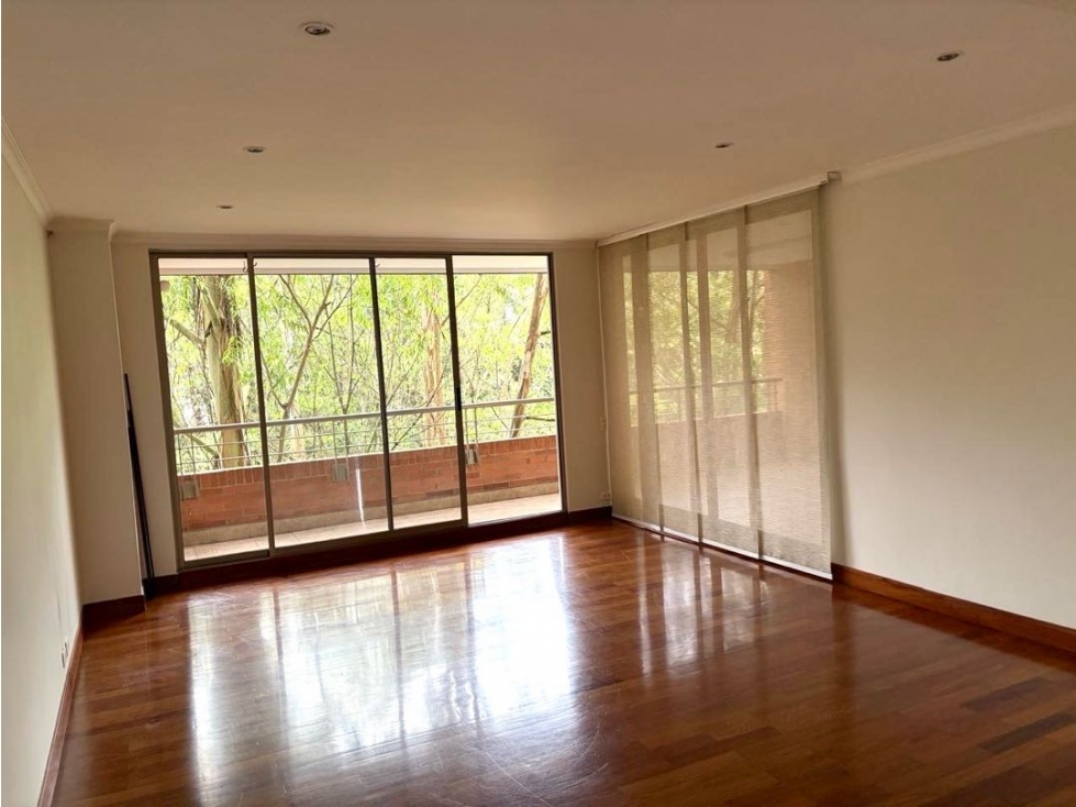 Venta apartamento. El Poblado, La Superior. — foto 6