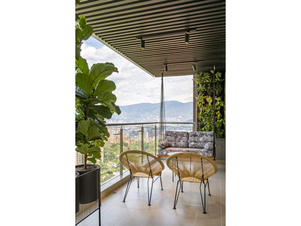 Venta Apartamento El Poblado Medellín — foto 2