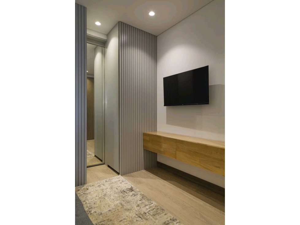 Venta Apartamento El Poblado Medellín — foto 6