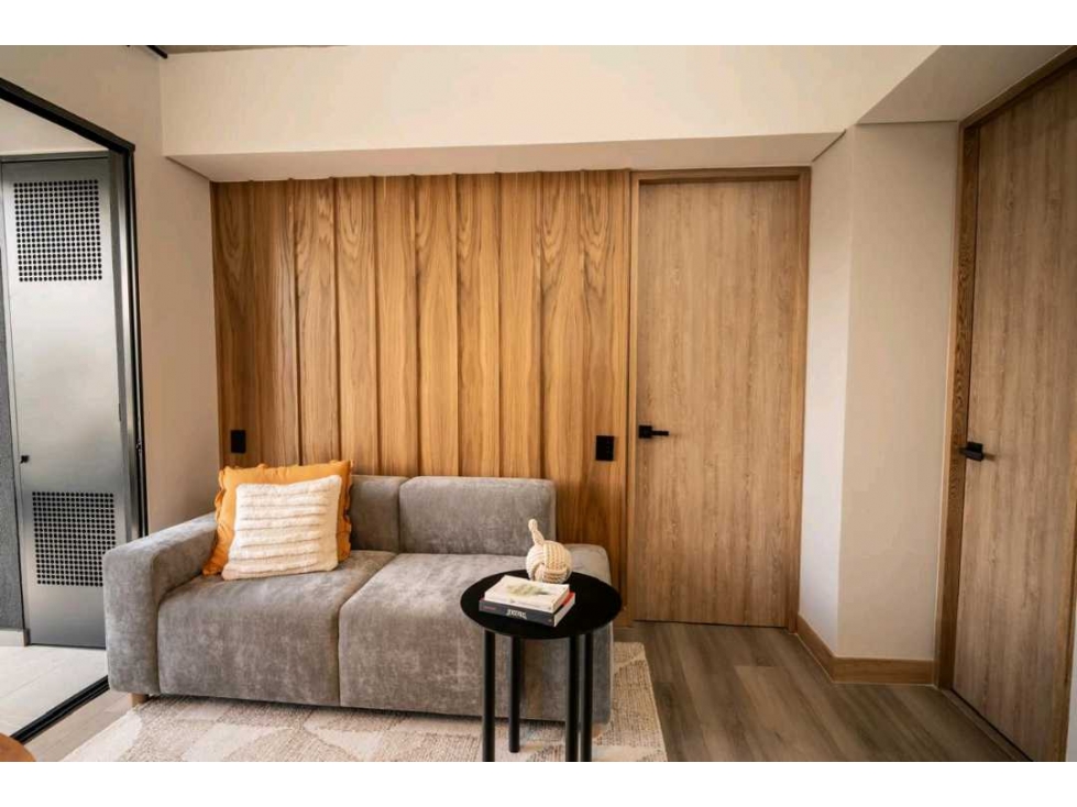 Venta Apartamento El Poblado Medellín con vista. — foto 2