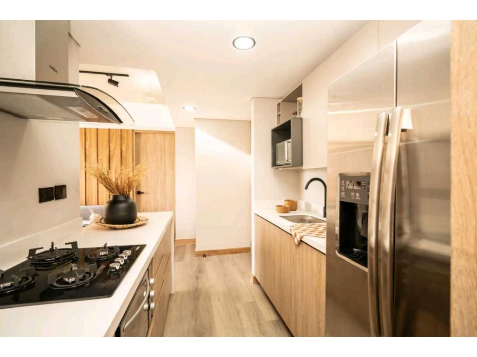 Venta Apartamento El Poblado Medellín con vista. — foto 5