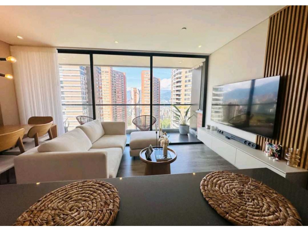 Venta Apartamento El Poblado Medellín — foto 3