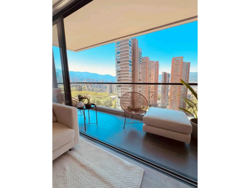 Venta Apartamento El Poblado Medellín — foto 4