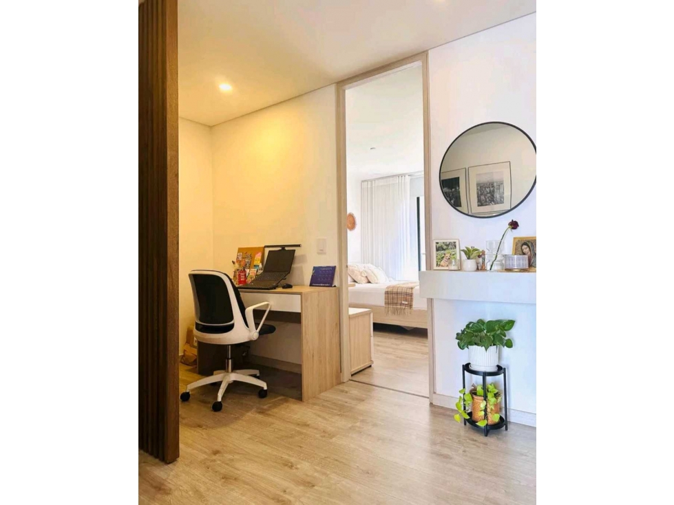 Venta Apartamento El Poblado Medellín — foto 5